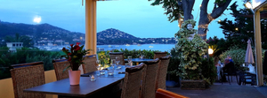 Le Pitalugue, restaurant de spécialités de la mer