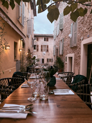 Le Relais Thaï