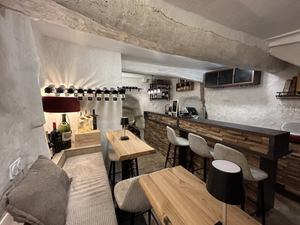 Le Vinophile - Valbonne