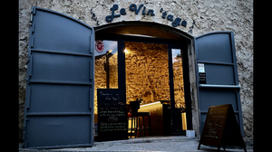 Le Vin'tage by G&J