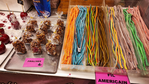 L'embuscade