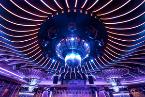 Les Caves Du Roy © Night Club Saint-Tropez