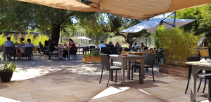 Les Terrasses All In Grasse