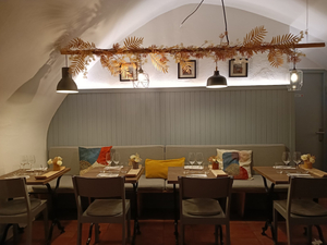Licandro Le Bistro