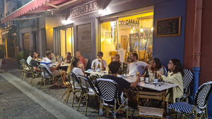 Lou'bar