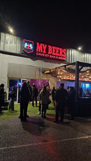 My Beers Grasse