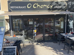 O Chemcy