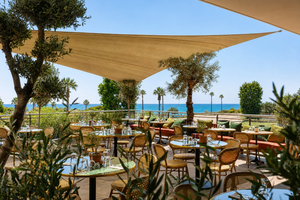 Olea Villeneuve-Loubet