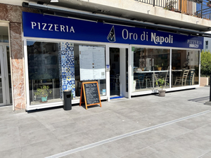 Oro di Napoli Saint-Raphaël
