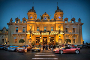 Exploring the Charming Villages of French Riviera in Spring