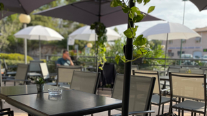 Restaurant Aux Trois Sens