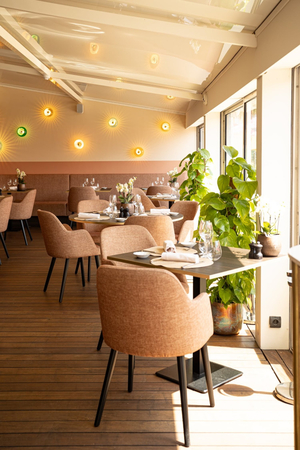 Restaurant Brassi