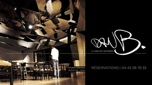 Restaurant Dan B.
