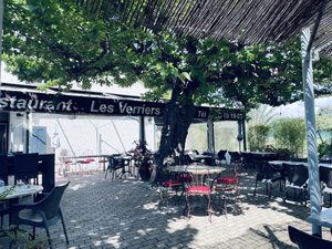 Restaurant des Verriers