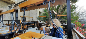 Restaurant La Sierra