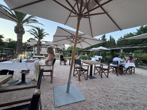 Restaurant Lucia Mar