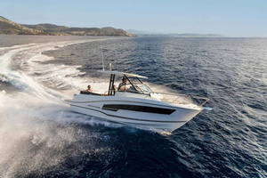 Sainte-Maxime: Golfe de Saint Tropez Private Bootstour