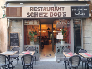 Schez Dod's