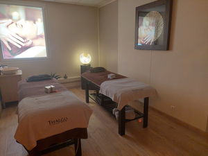 Sea And Spa - Beauty Salon Thalgo
