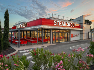 Steak In Out - Puget-sur-Argens