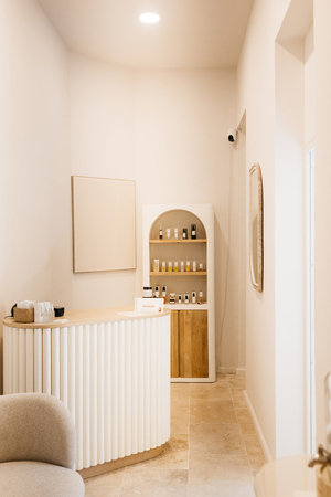 Studio Mentalo - Centre de bien-être holistique - Massages, Sophrologie, Yoga, Ateliers