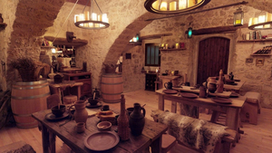 Taverne De L’oratoire