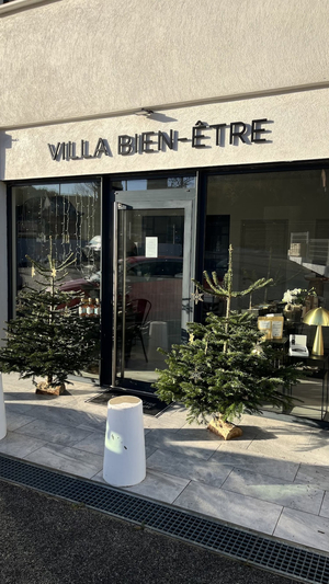 Villa Bien-Être