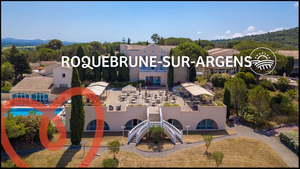 Village Club Miléade Roquebrune-sur-Argens