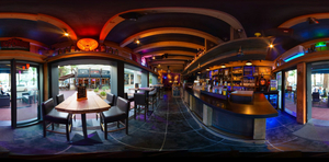 what's up lounge bar
