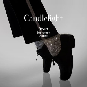 Candlelight Open Air : Michael Jackson, hommage à la bougie