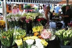 Markets