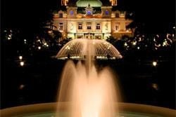 Monaco