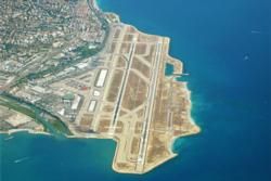 Nice Airport Information