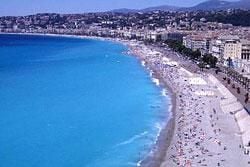 Nice Beach