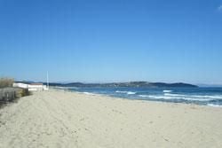 St Tropez Beach