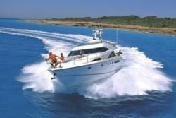 Yacht Charter
