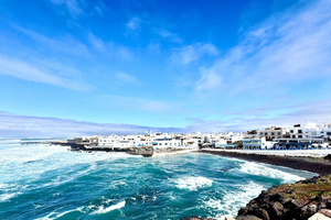 El Cotillo, Popcorn Beach & Corralejo Tour