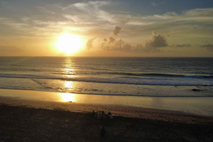 El Cotillo Sunset Experience with Drinks