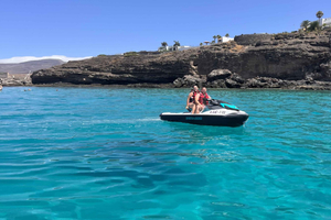 Fuerteventura : 1 hour JetSki Rental without licence