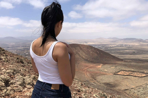 Fuerteventura: Calderón Hondo Volcano Tour