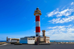 Fuerteventura Exclusive Northern Island Tour with beach time