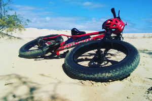 Fuerteventura: Explore the Area with a Bike Rental