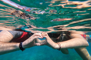 Fuerteventura: Guided Snorkeling in La Lajita with Pickup