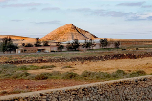 Fuerteventura: North of Fuerteventura for Cruise Passengers