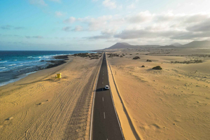 Fuerteventura: Top 5 Instagram Spots Full-Day Tour