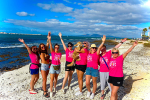 Fuerteventura: Visit all the highlights in 1 day with 8 pax