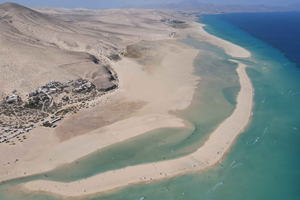 Jandia Peninsula: Jandia Highlights tour from Corralejo
