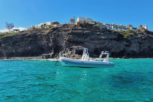 Morro Jable: Private Shore Excursion