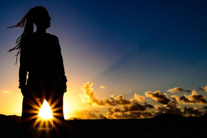Private photo session in Fuerteventura with Vision Wonderland