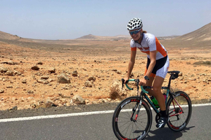 Road bike Tour